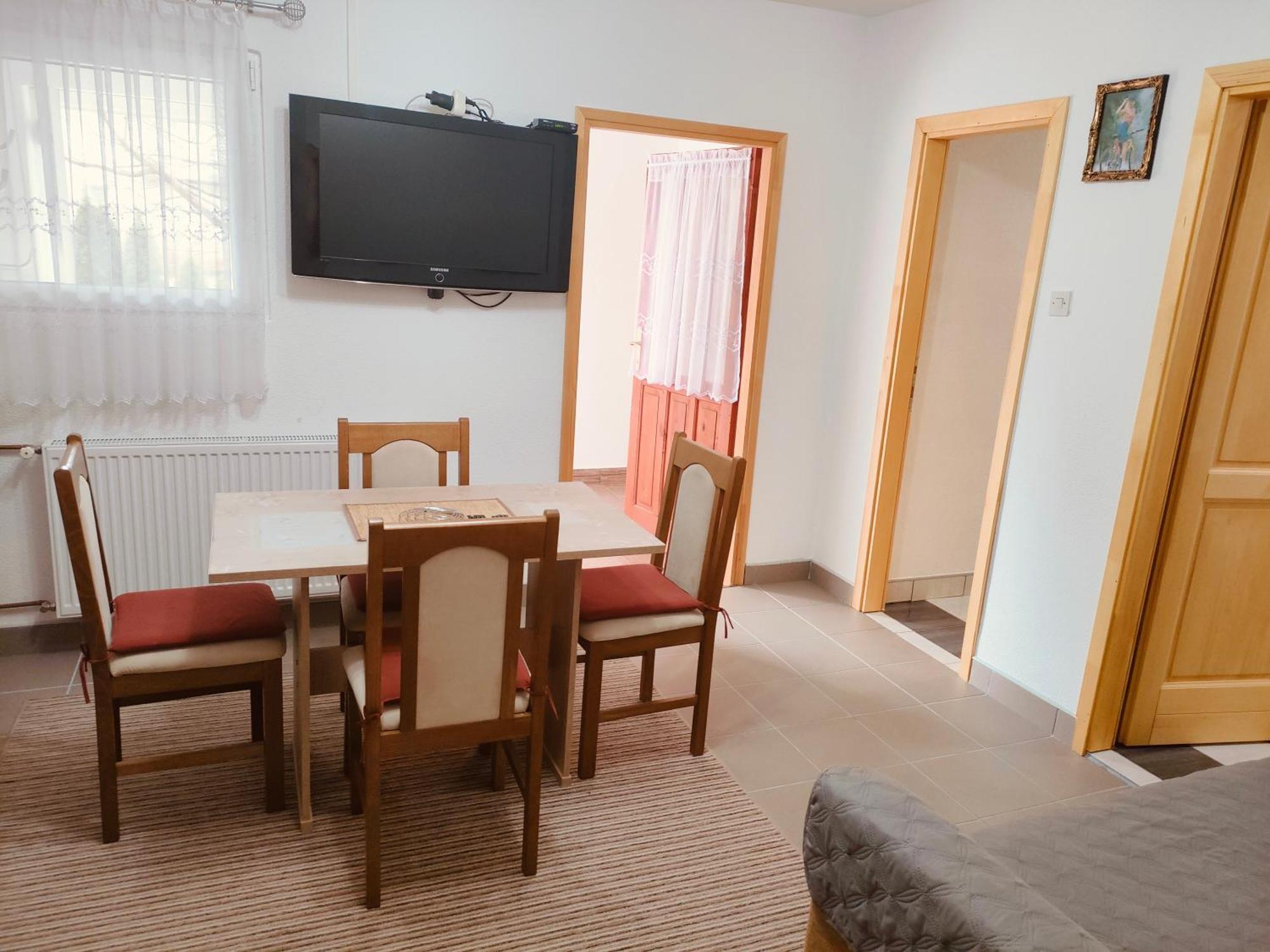 Apartment Tina Gracac المظهر الخارجي الصورة