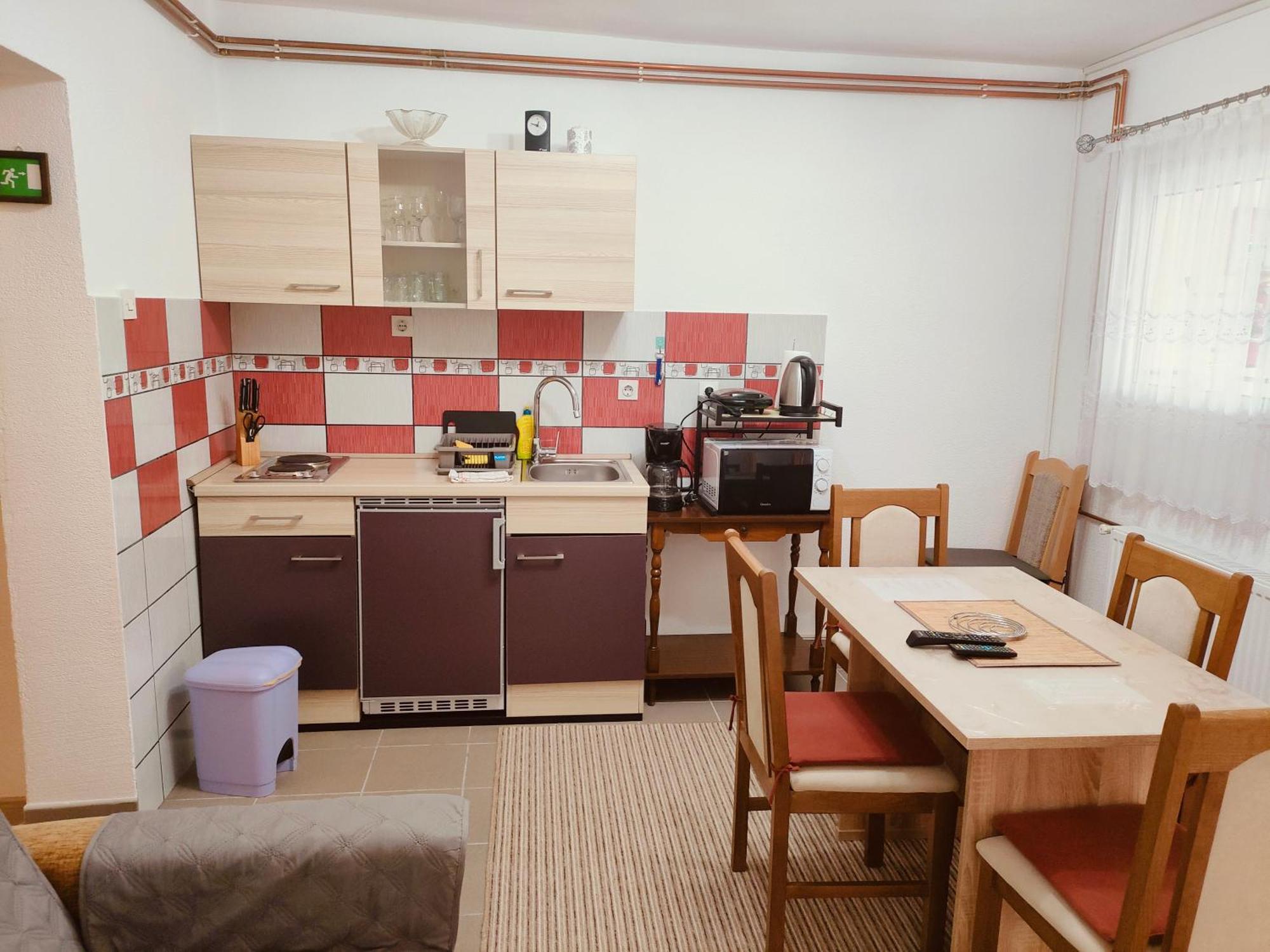 Apartment Tina Gracac المظهر الخارجي الصورة