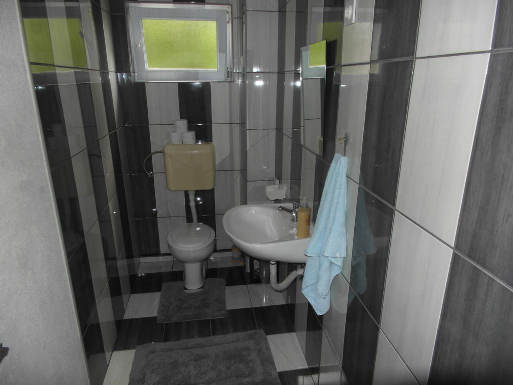 Apartment Tina Gracac المظهر الخارجي الصورة