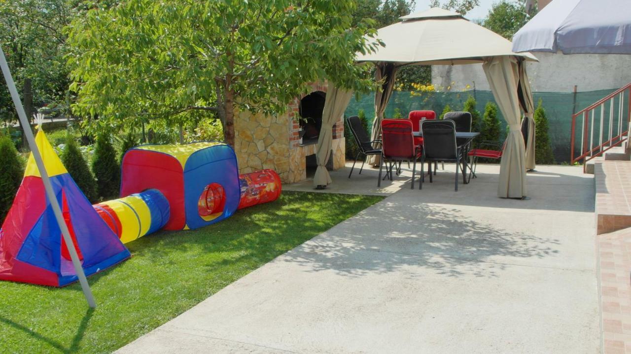 Apartment Tina Gracac المظهر الخارجي الصورة