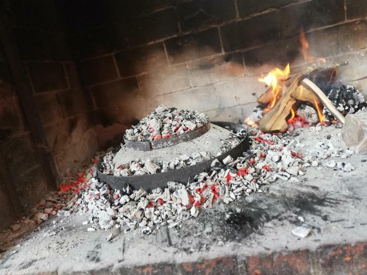 Apartment Tina Gracac المظهر الخارجي الصورة