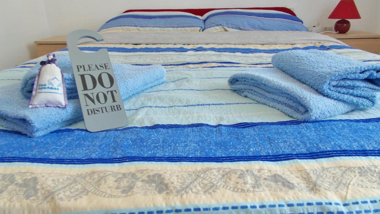 Apartment Tina Gracac المظهر الخارجي الصورة
